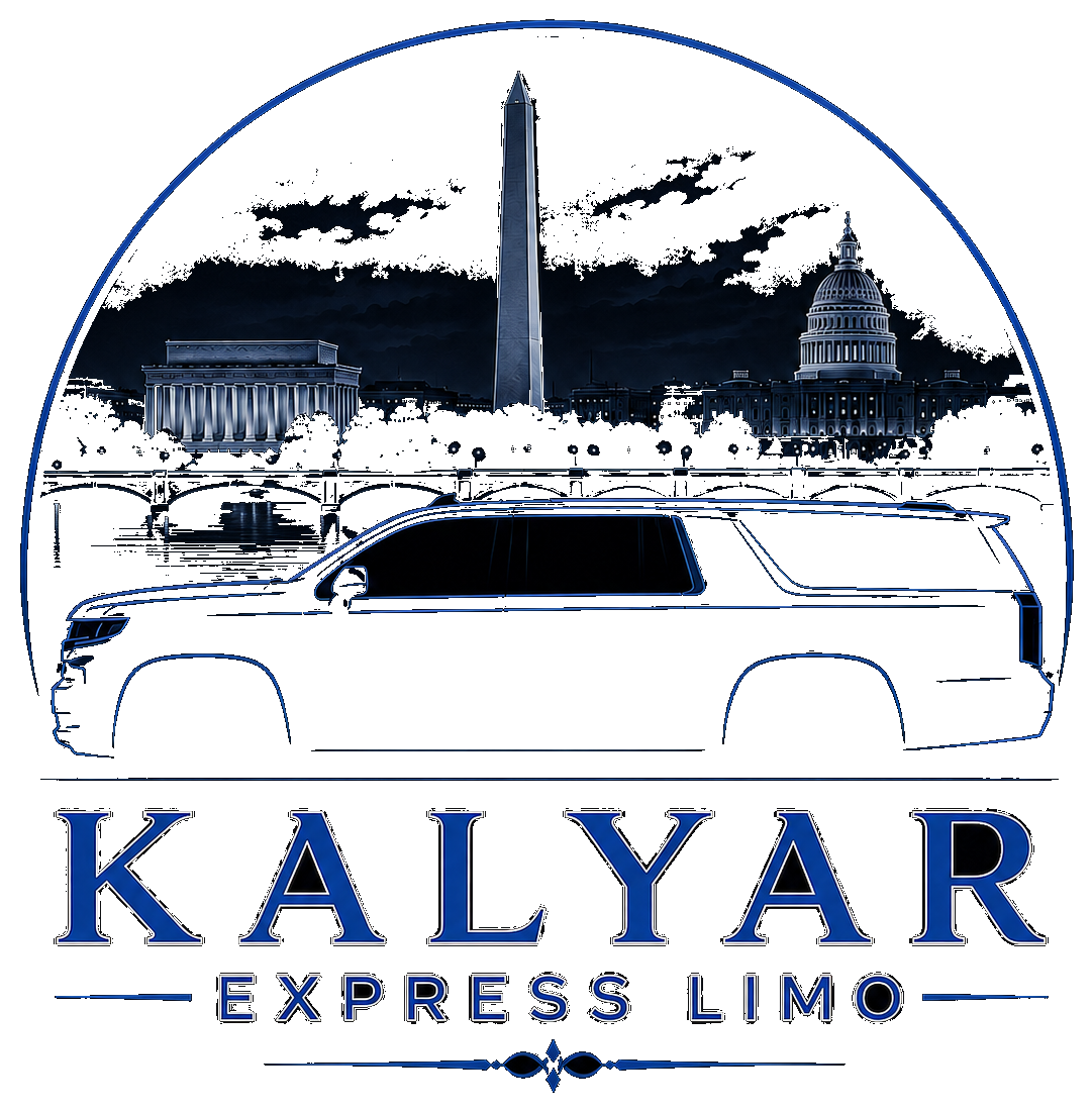 Kalyar Express Limo